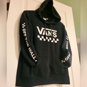 Vans Checkered Hoodie